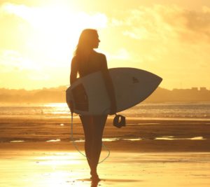 Sunshine Coast Surfing